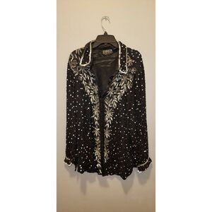 Jakelin Designs Vintage Top